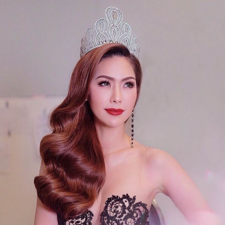 รวมมงกุฎของเหล่ามิสยูนิเวิร์สไทยแลนด์ชอบของใคร