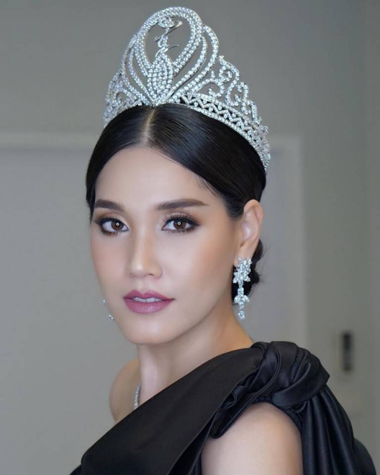 รวมมงกุฎของเหล่ามิสยูนิเวิร์สไทยแลนด์ชอบของใคร