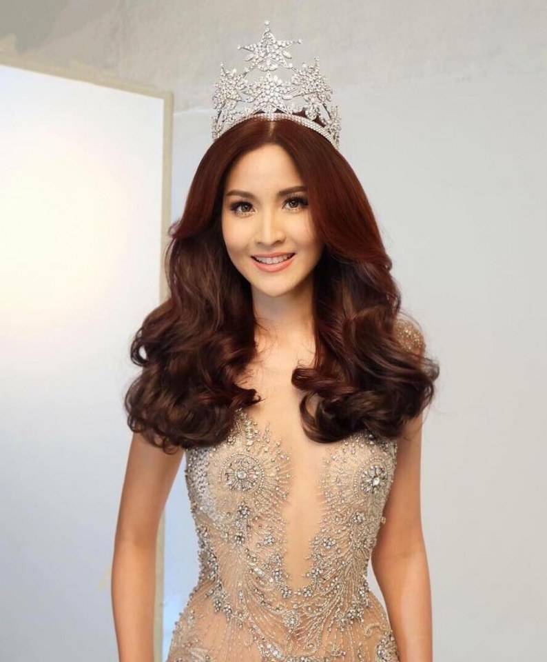รวมมงกุฎของเหล่ามิสยูนิเวิร์สไทยแลนด์ชอบของใคร