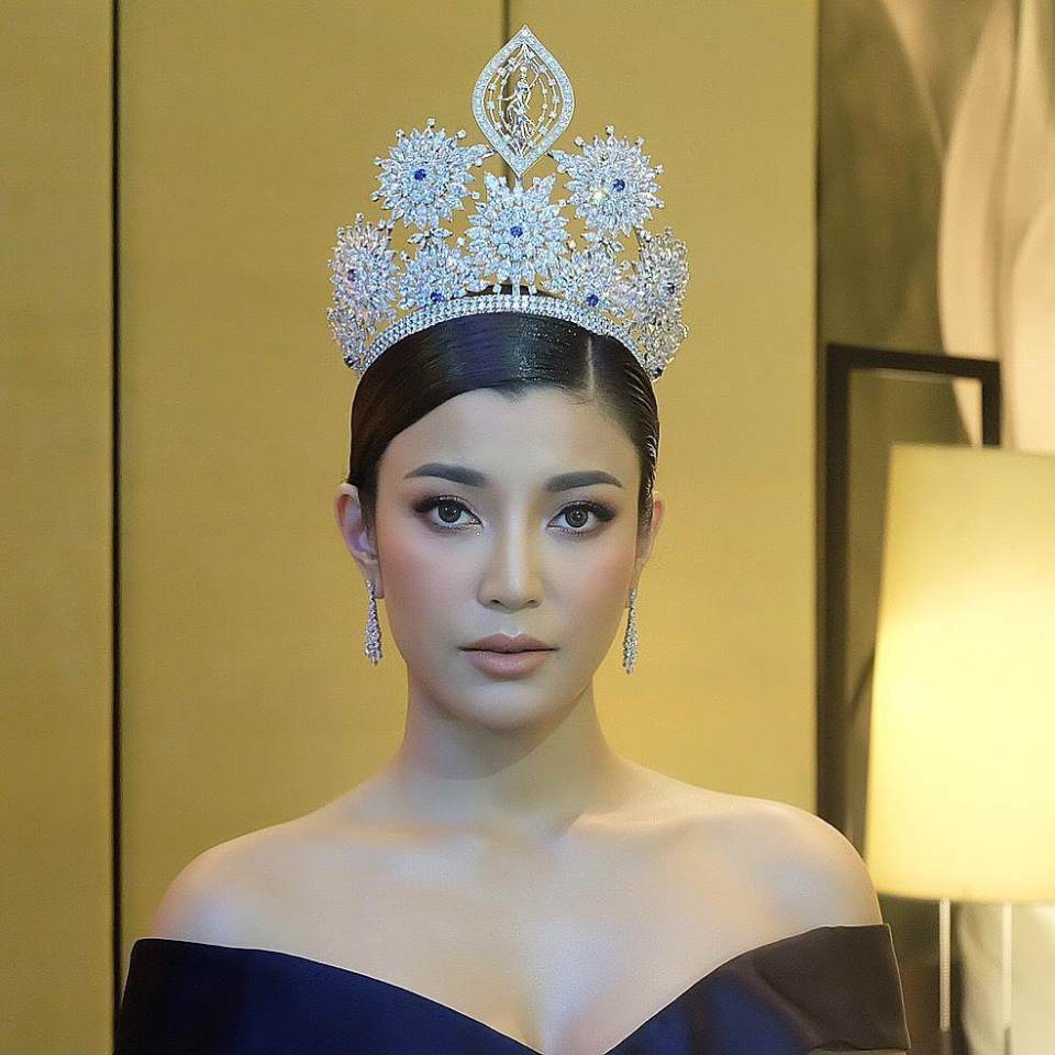 รวมมงกุฎของเหล่ามิสยูนิเวิร์สไทยแลนด์ชอบของใคร