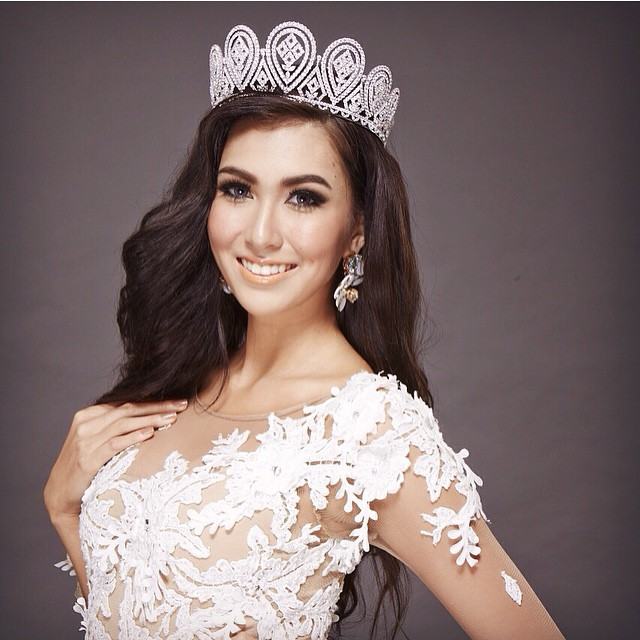 รวมมงกุฎของเหล่ามิสยูนิเวิร์สไทยแลนด์ชอบของใคร