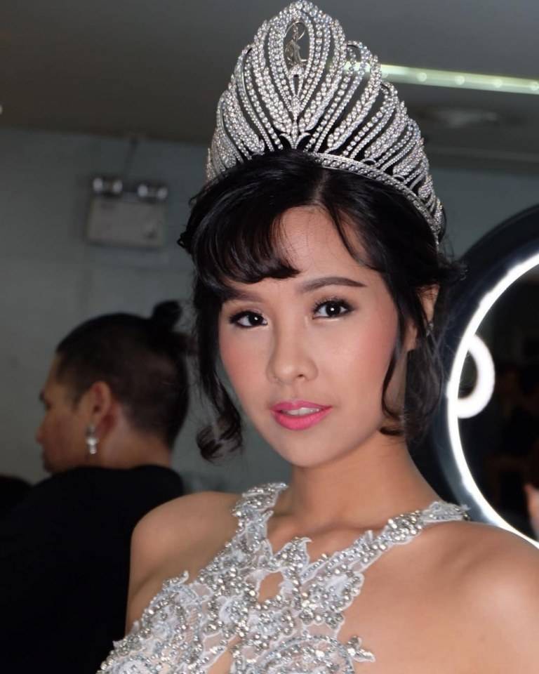รวมมงกุฎของเหล่ามิสยูนิเวิร์สไทยแลนด์ชอบของใคร