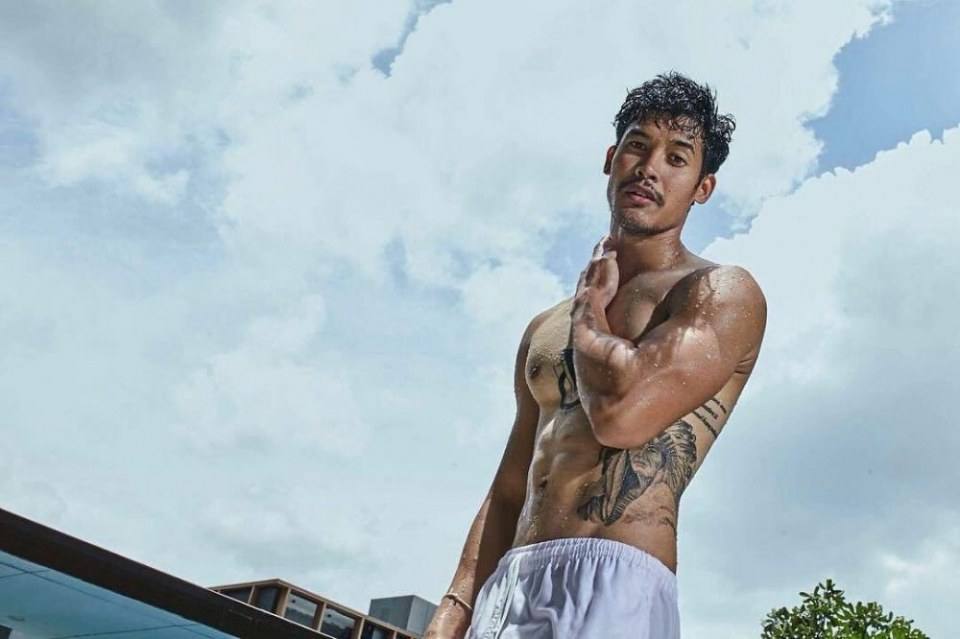 เก็บ