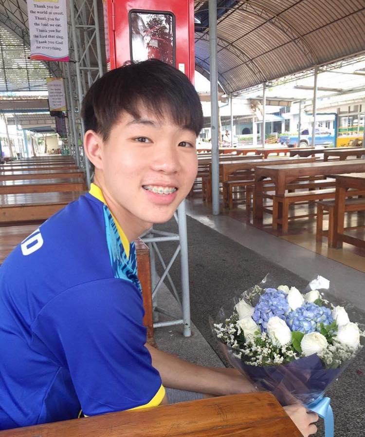 กรุบกริบ ครองโลก(&hearts;&epsilon; &hearts; )♡ 102