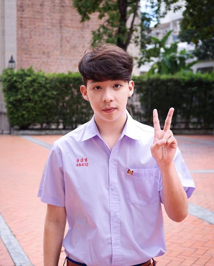 กรุบกริบ ครองโลก(&hearts;&epsilon; &hearts; )♡ 103