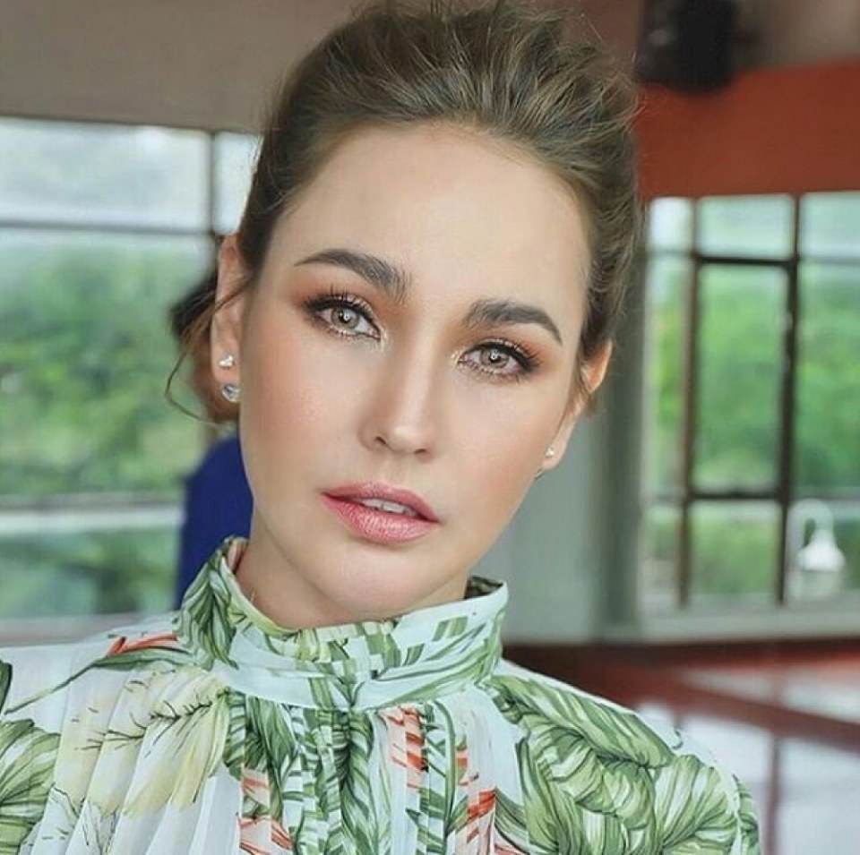 ดาราหน้าใหม่ แหม่ม วิชุดา สวยขึ้นมากจริงๆ
