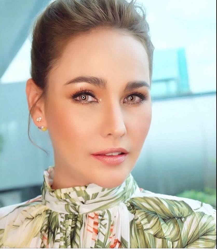 ดาราหน้าใหม่ แหม่ม วิชุดา สวยขึ้นมากจริงๆ