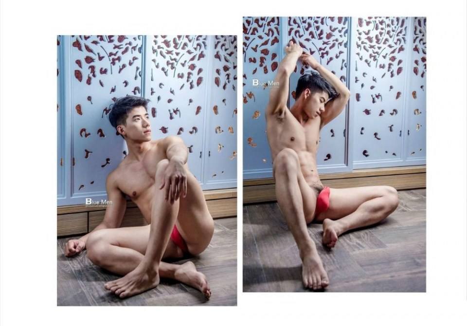 ถอดโชว์เรือนร่าง 2173