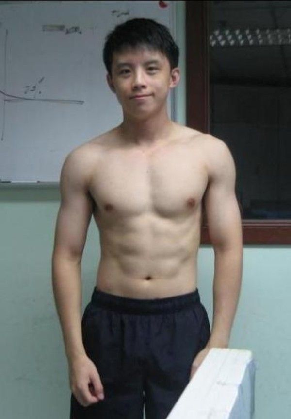 ถอดโชว์เรือนร่าง 2181