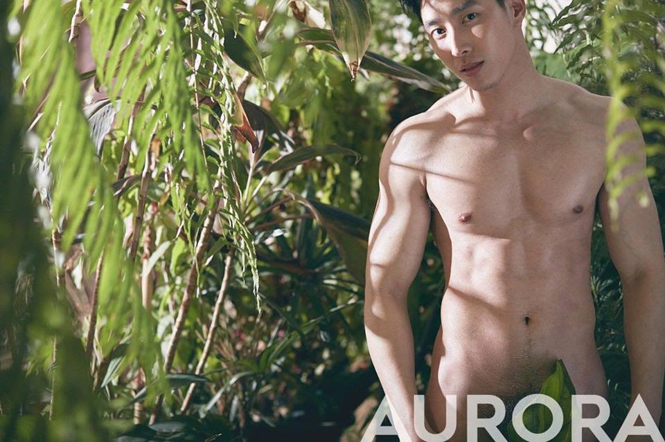 ถอดโชว์เรือนร่าง 2195