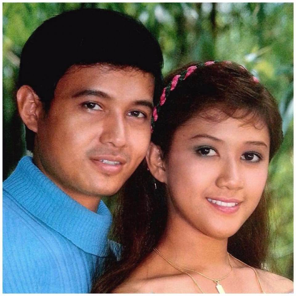ย้อนอดีต 37 ปีก่อนกับดาราดัง คู่ขวัญจอแก้ว "พล พลากร-มนฤดี ยมาภัย"