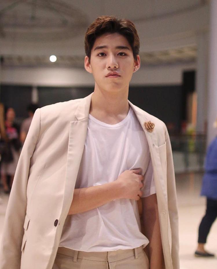 กรุบกริบ ครองโลก(&hearts;&epsilon; &hearts; )♡ 105