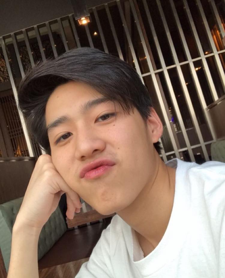 กรุบกริบ ครองโลก(&hearts;&epsilon; &hearts; )♡ 105