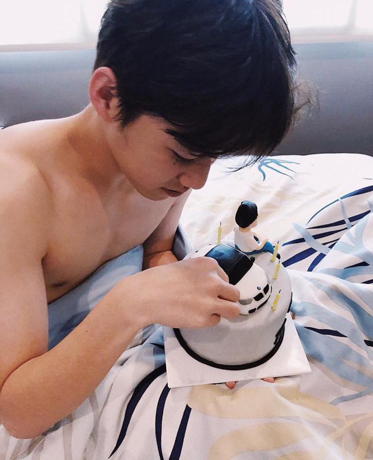 กรุบกริบ ครองโลก(&hearts;&epsilon; &hearts; )♡ 105