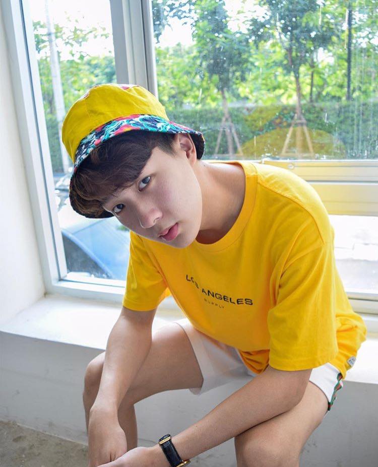 กรุบกริบ ครองโลก(&hearts;&epsilon; &hearts; )♡ 106