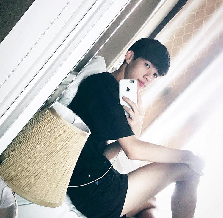 กรุบกริบ ครองโลก(&hearts;&epsilon; &hearts; )♡ 107