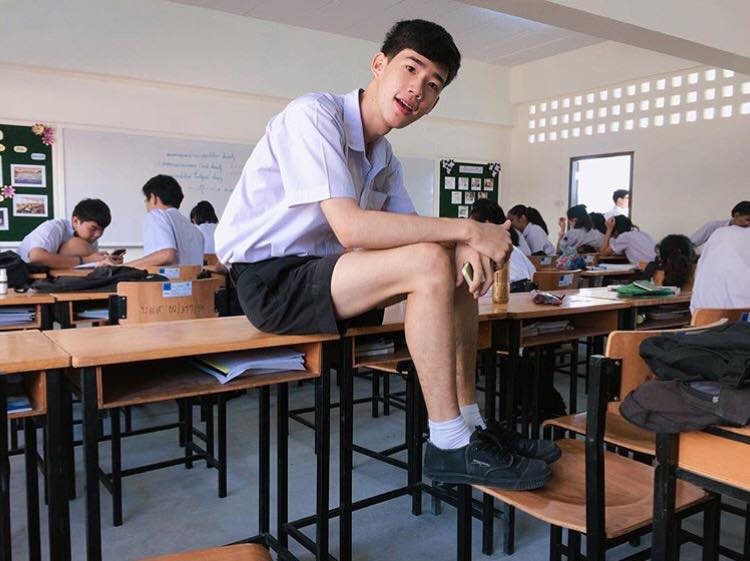 กรุบกริบ ครองโลก(&hearts;&epsilon; &hearts; )♡ 107