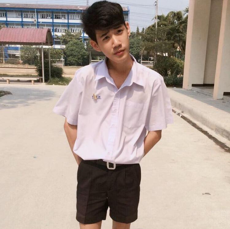 กรุบกริบ ครองโลก(&hearts;&epsilon; &hearts; )♡ 107