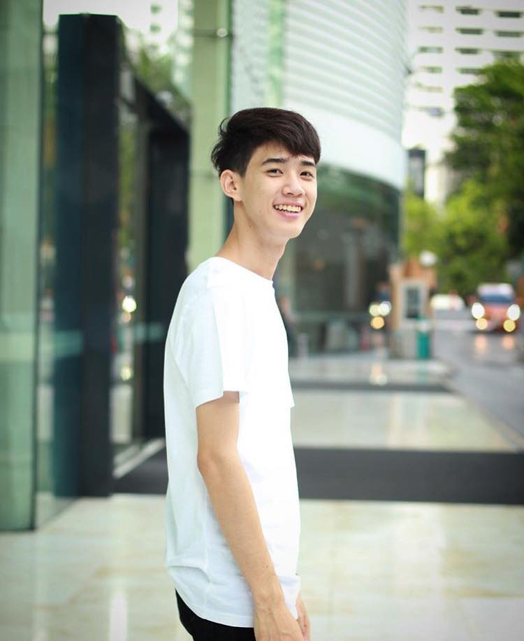 กรุบกริบ ครองโลก(&hearts;&epsilon; &hearts; )♡ 107