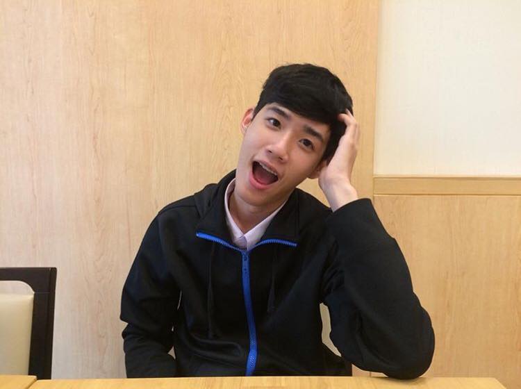 กรุบกริบ ครองโลก(&hearts;&epsilon; &hearts; )♡ 107