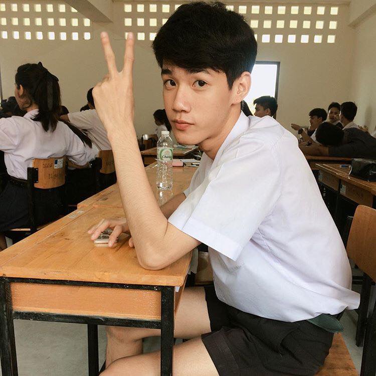 กรุบกริบ ครองโลก(&hearts;&epsilon; &hearts; )♡ 107