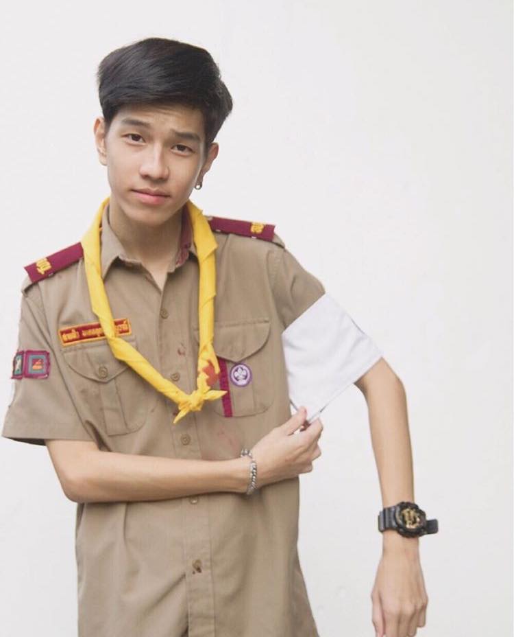 กรุบกริบ ครองโลก(&hearts;&epsilon; &hearts; )♡ 108
