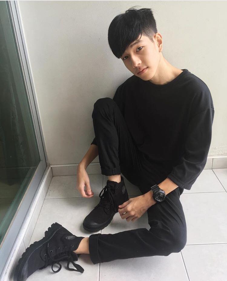 กรุบกริบ ครองโลก(&hearts;&epsilon; &hearts; )♡ 108