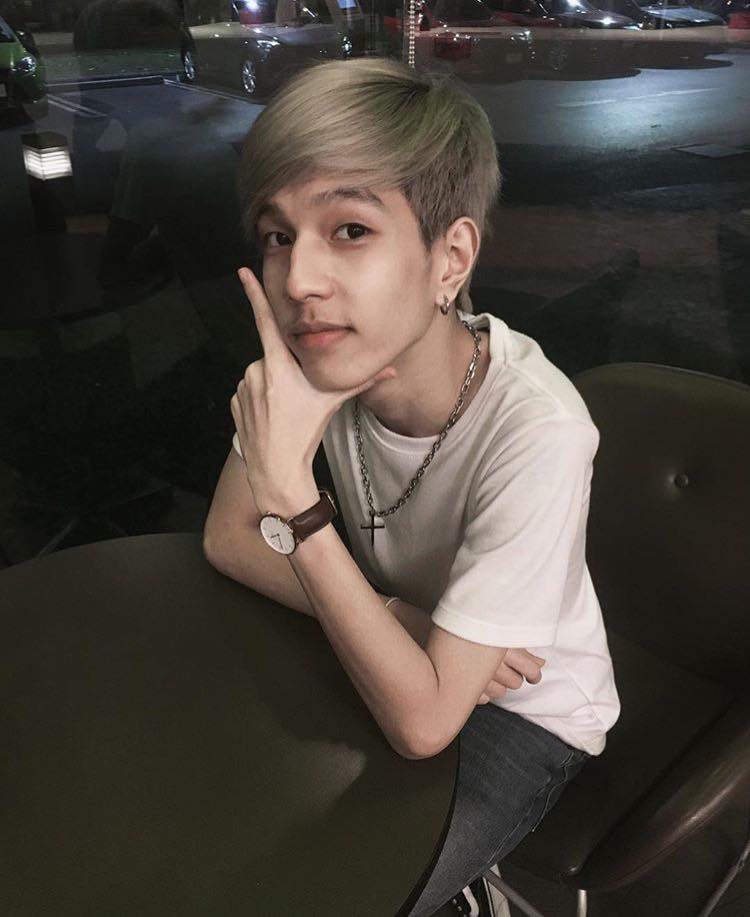 กรุบกริบ ครองโลก(&hearts;&epsilon; &hearts; )♡ 108