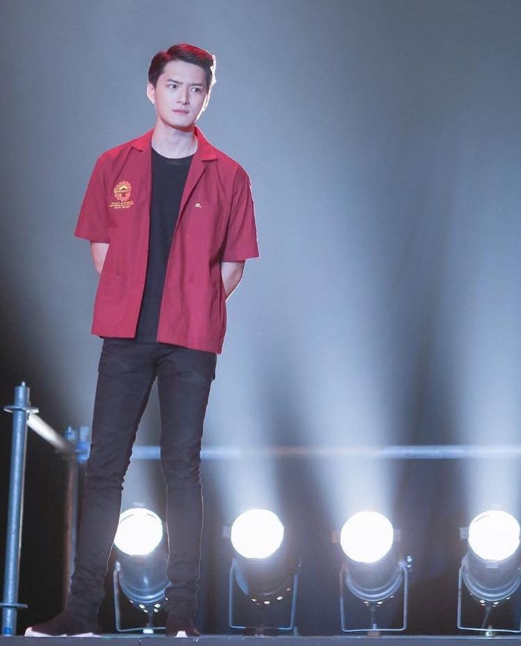 กรุบกริบ ครองโลก(&hearts;&epsilon; &hearts; )♡ 109