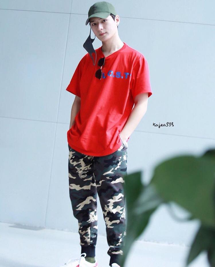 กรุบกริบ ครองโลก(&hearts;&epsilon; &hearts; )♡ 109