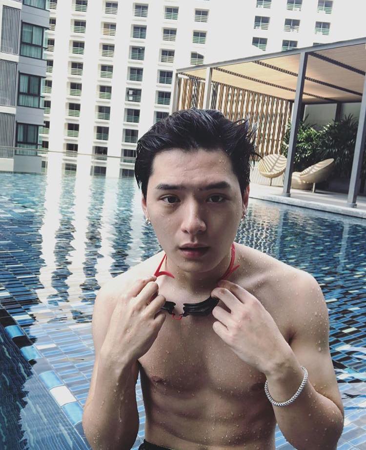กรุบกริบ ครองโลก(&hearts;&epsilon; &hearts; )♡ 109