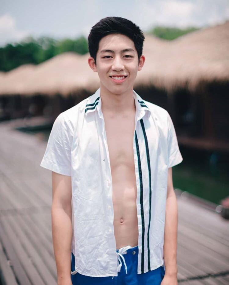 กรุบกริบ ครองโลก(&hearts;&epsilon; &hearts; )♡ 110