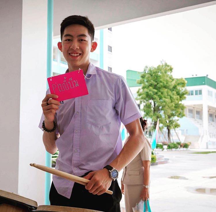 กรุบกริบ ครองโลก(&hearts;&epsilon; &hearts; )♡ 110