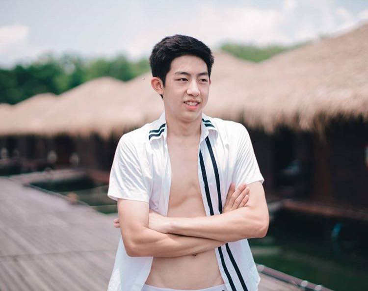 กรุบกริบ ครองโลก(&hearts;&epsilon; &hearts; )♡ 110