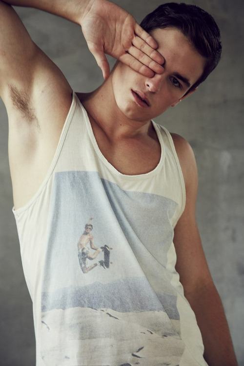 male body 091