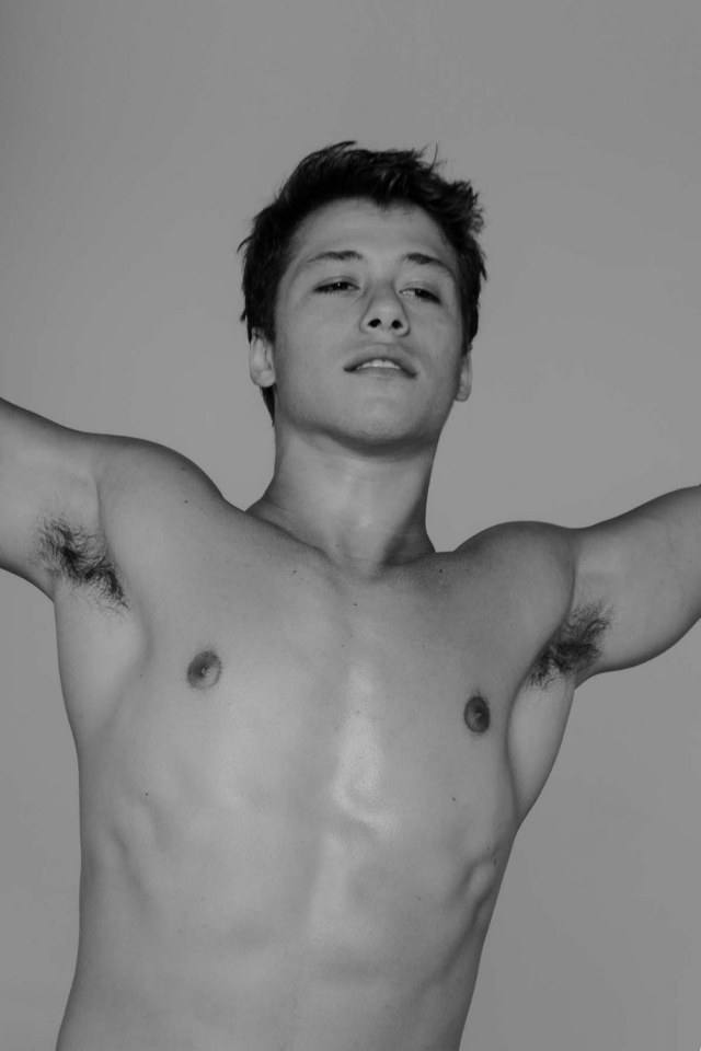 male body 091