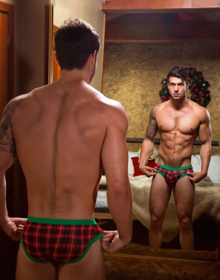 male body 091