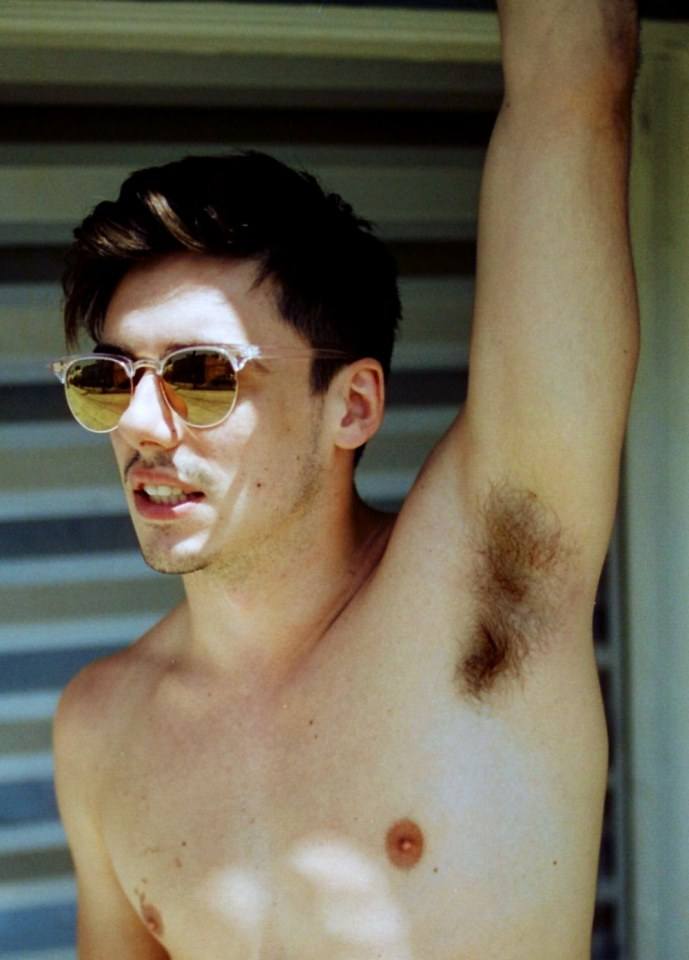 male body 091