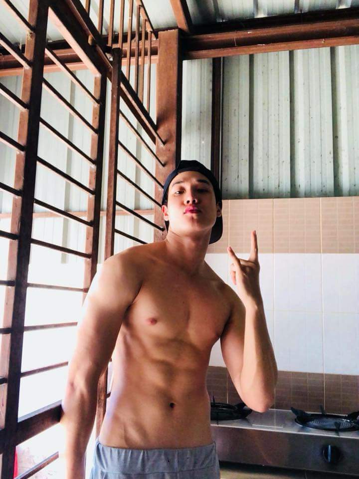มีความคันเป็นที่ตั้ง