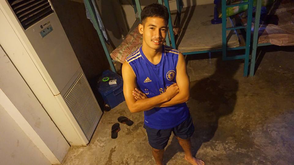 พัฒนพงษ์ เภกะสุต