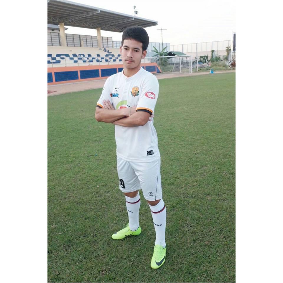 พัฒนพงษ์ เภกะสุต