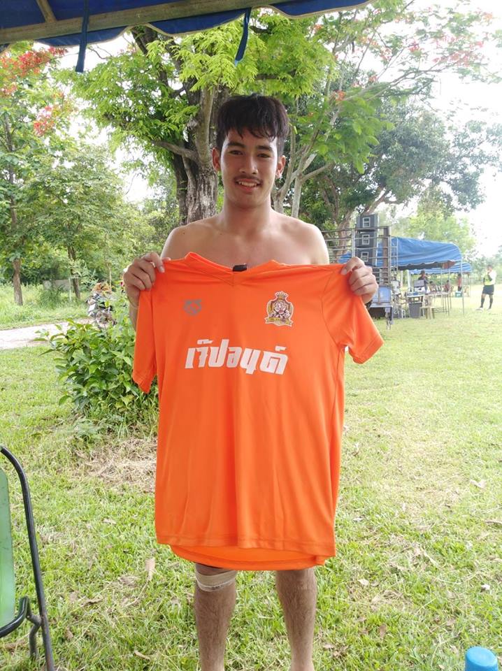 พัฒนพงษ์ เภกะสุต
