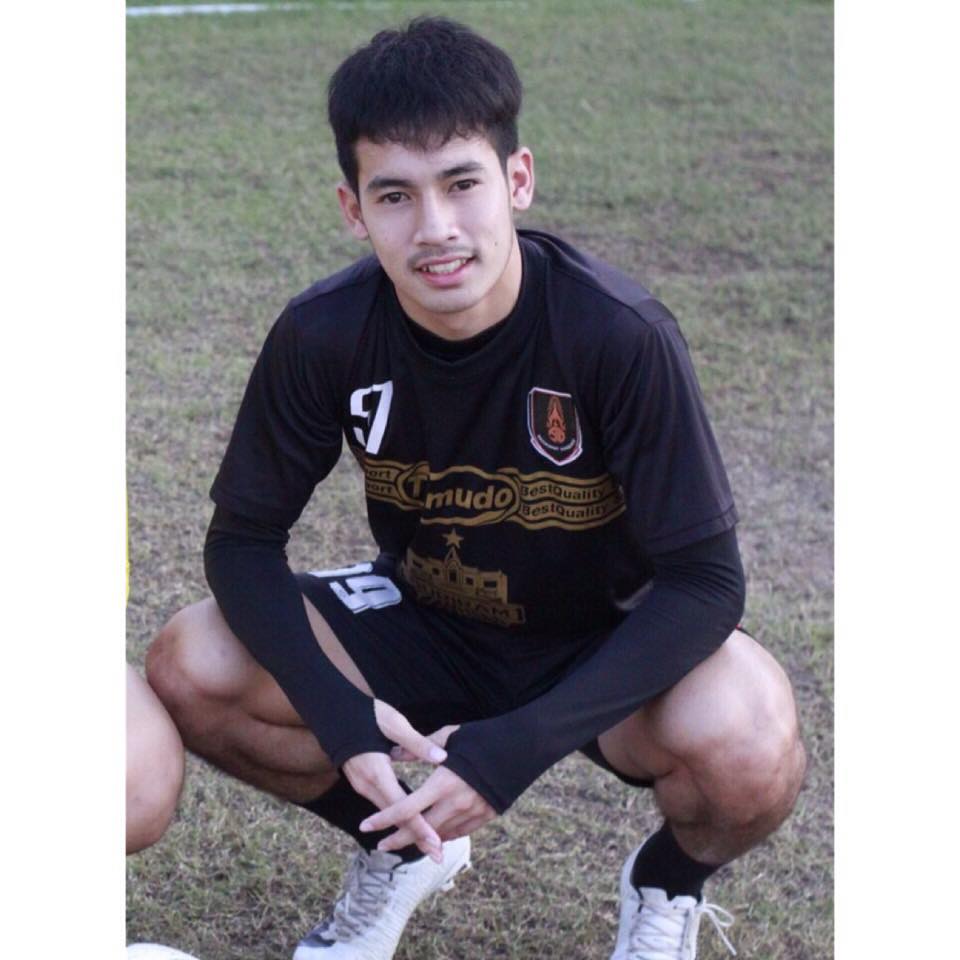 พัฒนพงษ์ เภกะสุต