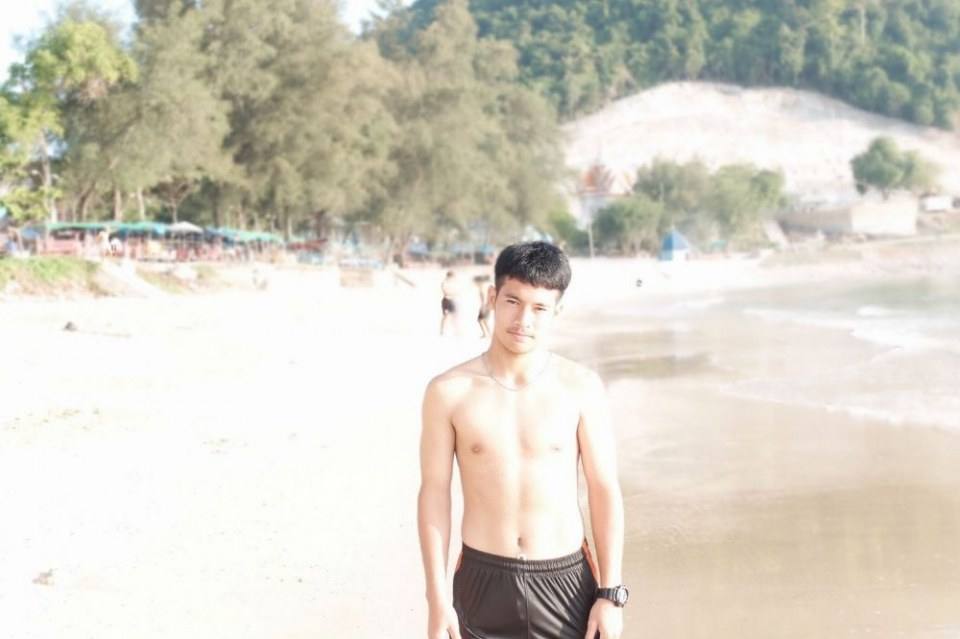 พัฒนพงษ์ เภกะสุต