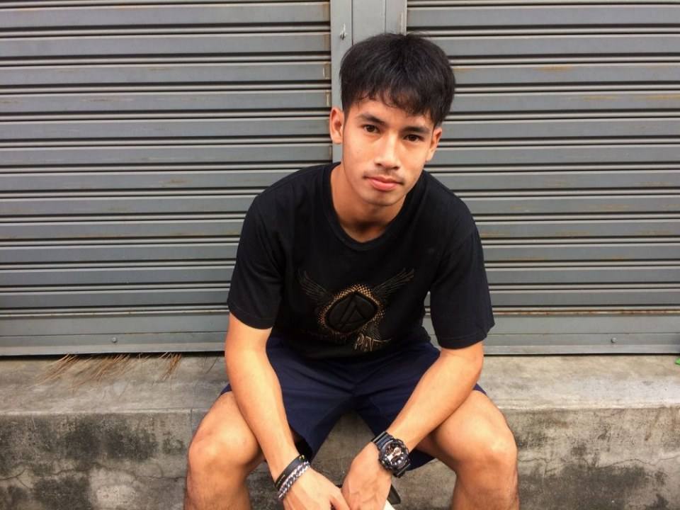 พัฒนพงษ์ เภกะสุต