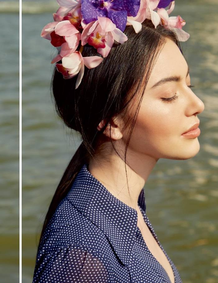 ใหม่-ดาวิกา โฮร์เน่ @ Cosmopolitan HK March 2018