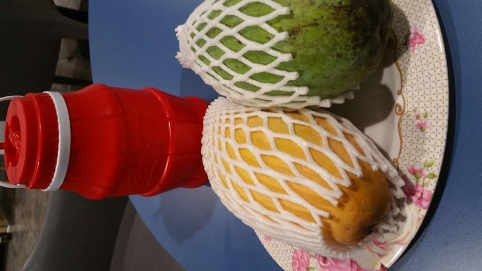 ก็จะเละๆหน่อย...แต่ยังอร่อยเหมือนคนปอก