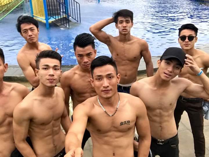 ดีต่อใจ#8(เรามาเป็นกลุ่ม)