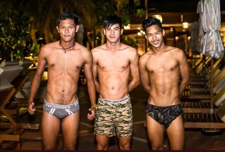 ดีต่อใจ#8(เรามาเป็นกลุ่ม)