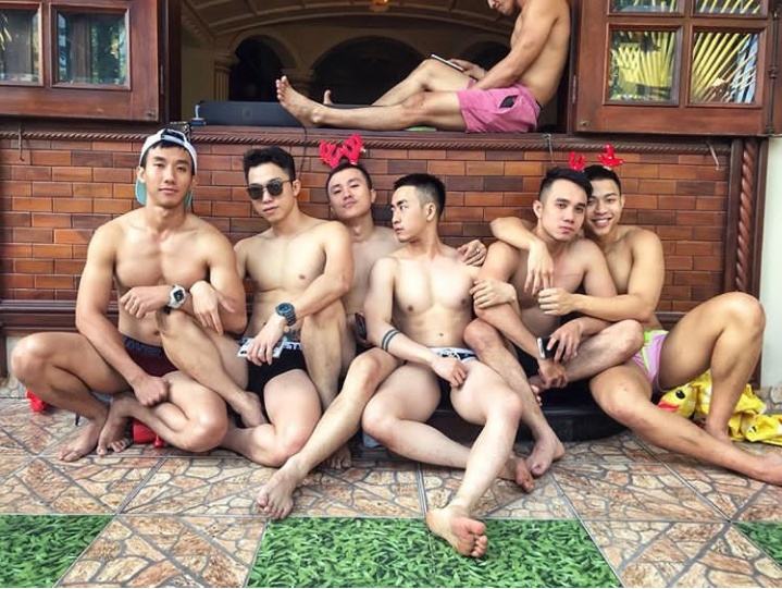ดีต่อใจ#8(เรามาเป็นกลุ่ม)